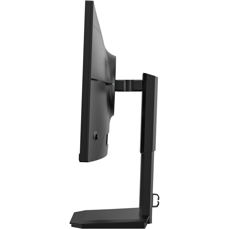 Монітор Thunderobot 24.5" LF25F240L (JT00EC00R) IPS Black 240Hz