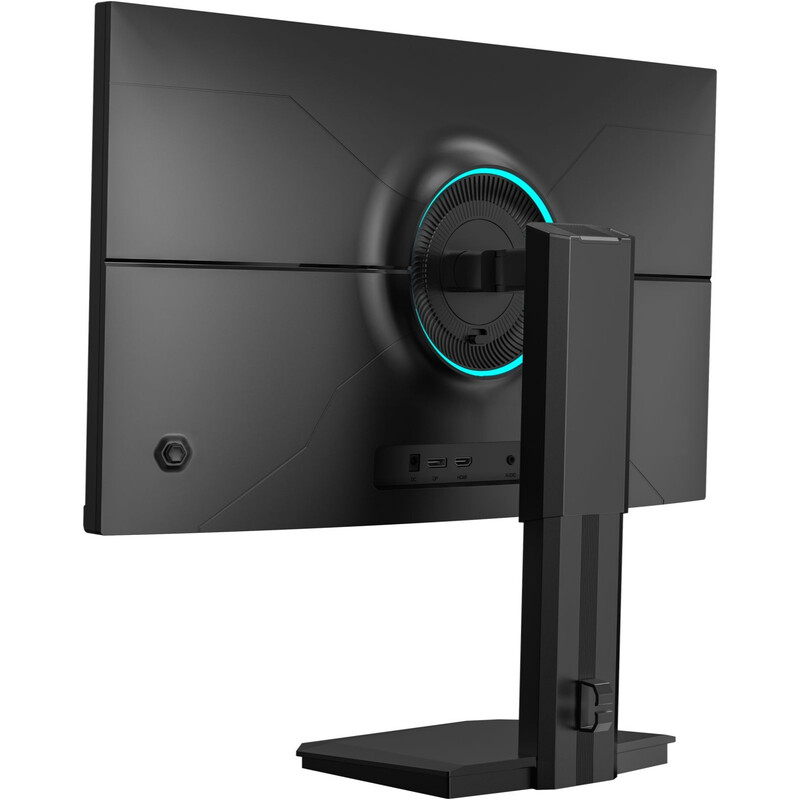 Монітор Thunderobot 24.5" LF25F240L (JT00EC00R) IPS Black 240Hz
