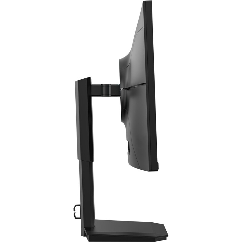 Монітор Thunderobot 24.5" LF25F240L (JT00EC00R) IPS Black 240Hz