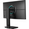 Фото - Монітор Thunderobot 24.5" LF25F240L (JT00EC00R) IPS Black 240Hz | click.ua
