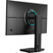 Фото - Монітор Thunderobot 24.5" LF25F240L (JT00EC00R) IPS Black 240Hz | click.ua