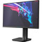 Фото - Монітор Thunderobot 24.5" LF25F240L (JT00EC00R) IPS Black 240Hz | click.ua