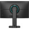Фото - Монітор Thunderobot 24.5" LF25F240L (JT00EC00R) IPS Black 240Hz | click.ua
