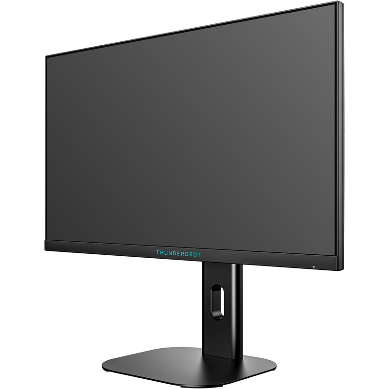 Монитор Thunderobot 24.5" ZQ25F250L (JT00EU00U) Fast IPS Black 250Hz