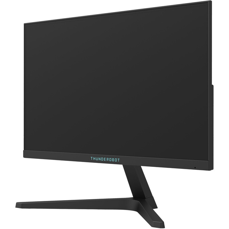 Монітор Thunderobot 27" JF27F144 (JT00EK00U) IPS Black 144Hz