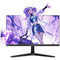 Фото - Монітор Thunderobot 27" JF27F144 (JT00EK00U) IPS Black 144Hz | click.ua