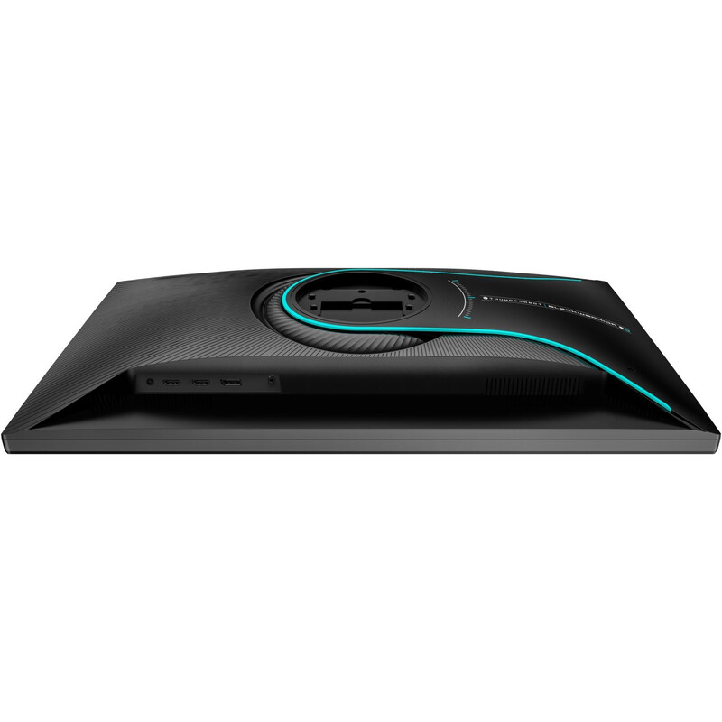 Монітор Thunderobot 27" ZU27F160L-D (JT00EX00U) Fast IPS Black 160Hz