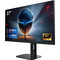 Фото - Монітор Thunderobot 27" ZU27F160L-D (JT00EX00U) Fast IPS Black 160Hz | click.ua