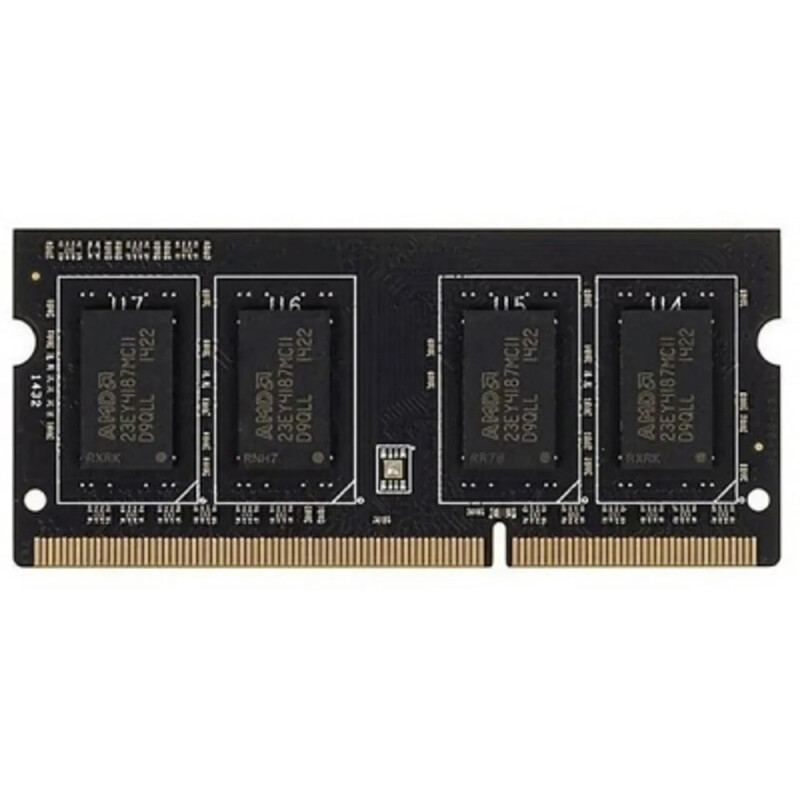 Модуль пам`ятi DDR4 8GB/3200 AMD (R948G3206S2S-U)