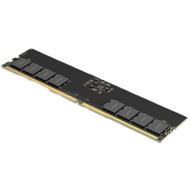 Модуль пам`яті DDR5 16GB/5600 Lexar (LD5U16G56C46ST-BGS)
