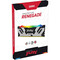 Фото - Модуль пам`яті DDR5 32GB/6400 Kingston Fury Renegade RGB Silver/Black (KF564C32RSA-32) | click.ua