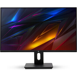Монитор Vinga 27" 27S218-21B IPS Black 180Hz