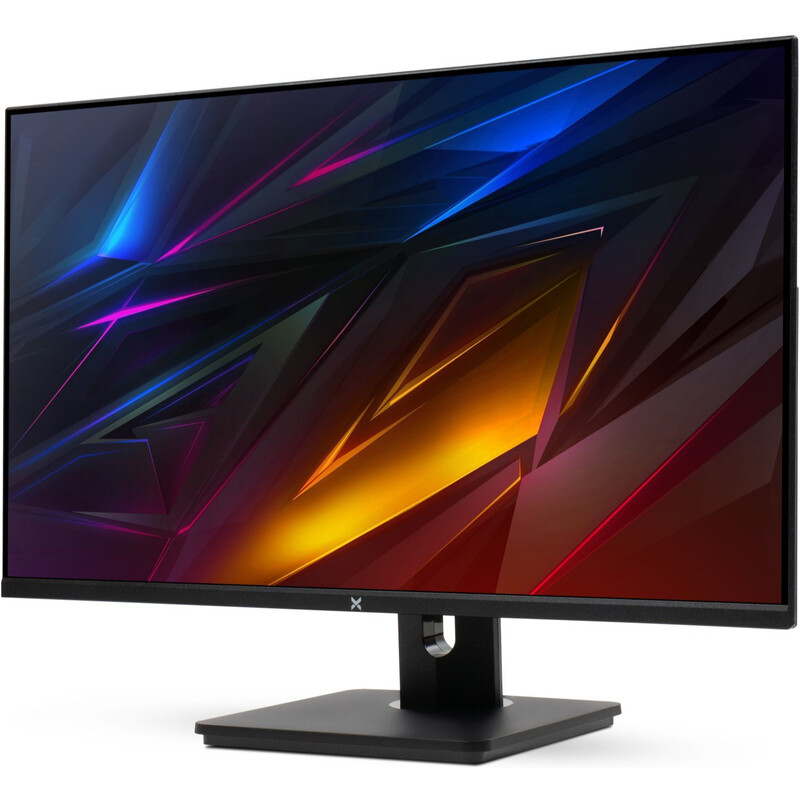 Монітор Vinga 27" 27S218-21B IPS Black 180Hz
