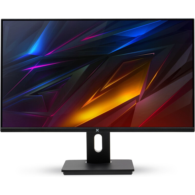 Монітор Vinga 27" 27S218-21B IPS Black 180Hz