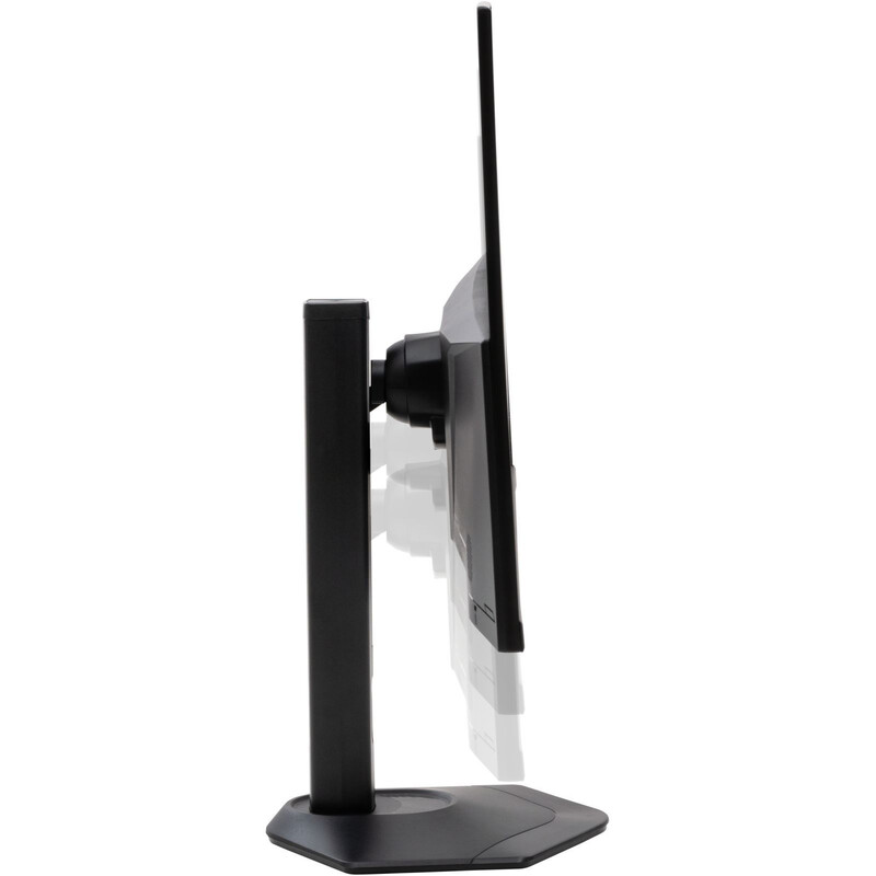 Монитор Vinga 27" 27S406-11B IPS Black