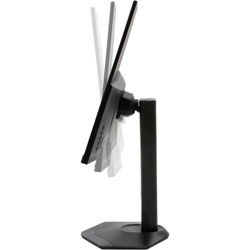 Монитор Vinga 27" 27S406-11B IPS Black