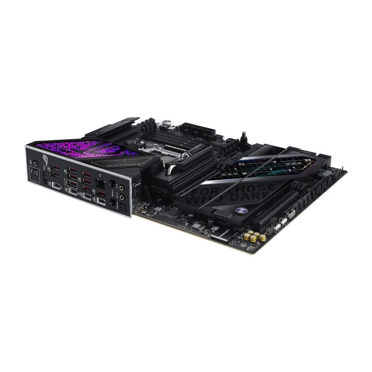 Материнська плата Asus ROG Strix X870E-E Gaming WiFi7 Neo Socket AM5