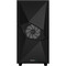 Фото - Корпус DeepCool Cyclops Black (R-BKAAE1-C-1) без БП | click.ua