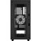 Фото - Корпус DeepCool Cyclops Black (R-BKAAE1-C-1) без БП | click.ua