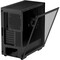 Фото - Корпус DeepCool Cyclops Black (R-BKAAE1-C-1) без БП | click.ua