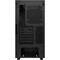 Фото - Корпус DeepCool Cyclops Black (R-BKAAE1-C-1) без БП | click.ua