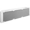 Фото - Система водяного охлаждения Asus Prime LC II 360 ARGB LCD White (90RC01Q2-B0EAY0) | click.ua