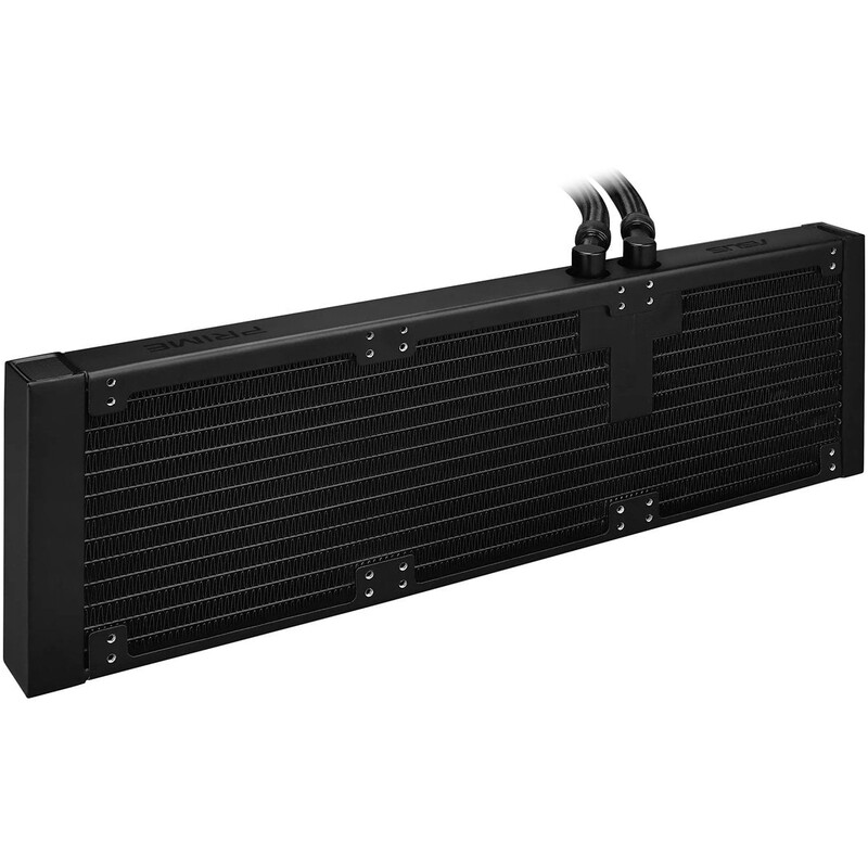 Система водяного охлаждения Asus Prime SLC II 360 ARGB LCD (90RC01W1-B0EAY0)