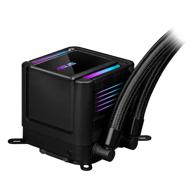 Система водяного охлаждения Asus LC 360 ARGB (90RC01X1-B0EAY0)