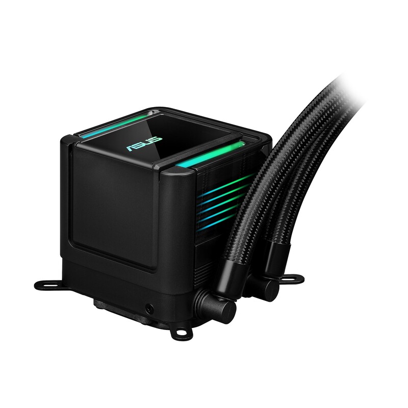 Система водяного охлаждения Asus LC 360 ARGB (90RC01X1-B0EAY0)
