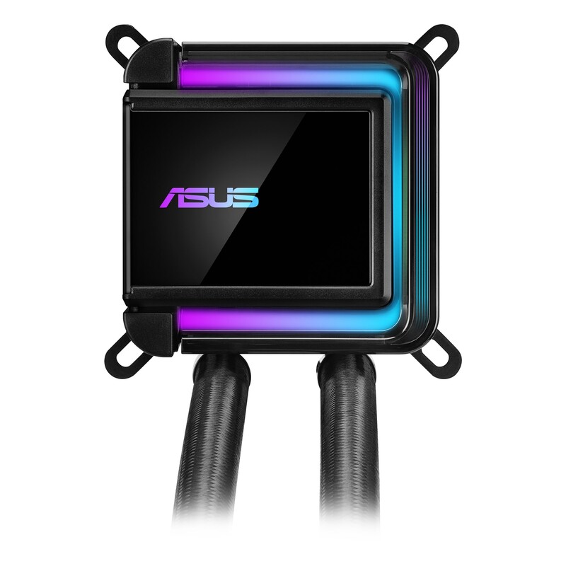 Система водяного охлаждения Asus LC 360 ARGB (90RC01X1-B0EAY0)