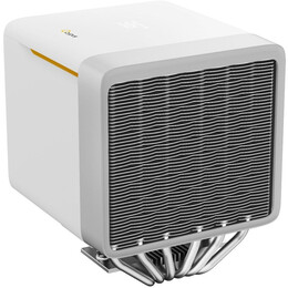 Кулер процессорный Ocypus Delta A62 White (DELTA-A62-WH2NNWD00E-GL)