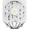 Фото - Кулер процессорный Ocypus Delta A62 White (DELTA-A62-WH2NNWD00E-GL) | click.ua