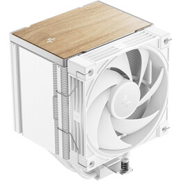 Кулер процессорный DeepCool AK500 G2 White (R-AK500G2-WHNNMN-GJD)