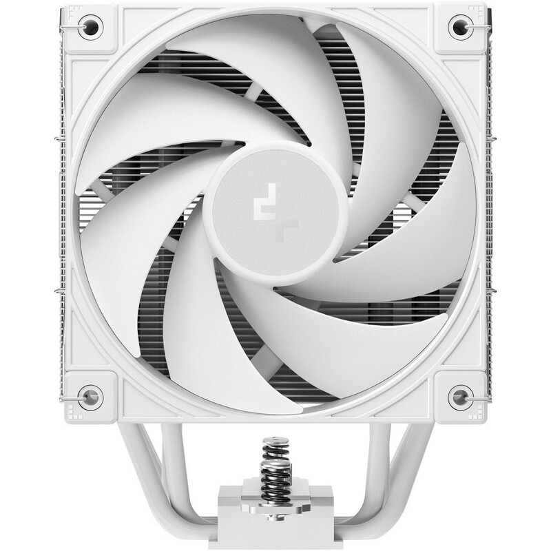 Кулер процессорный DeepCool AK500 G2 White (R-AK500G2-WHNNMN-GJD)