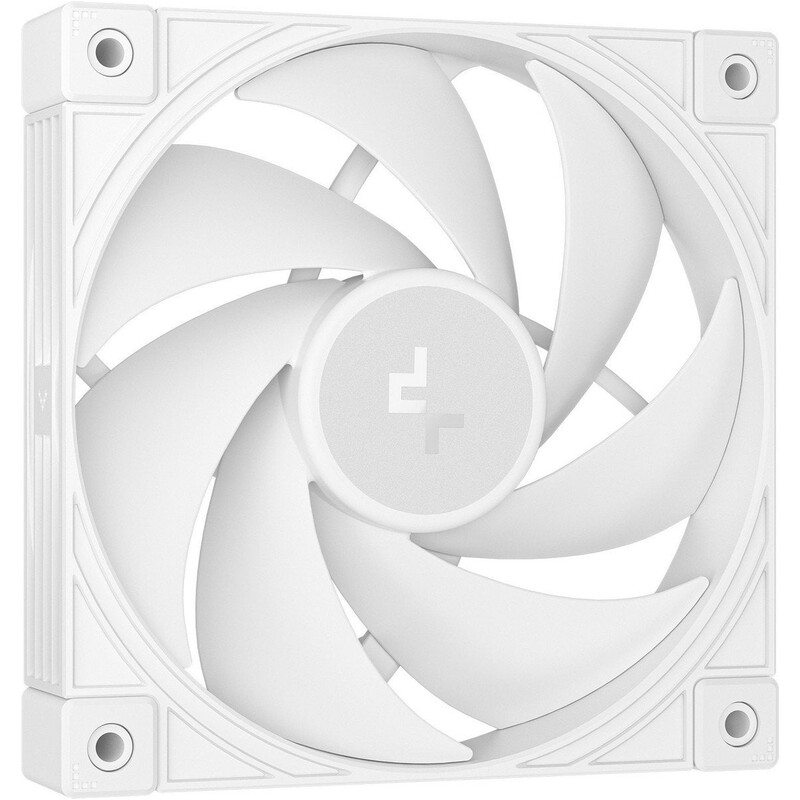 Кулер процессорный DeepCool AK500 G2 White (R-AK500G2-WHNNMN-GJD)