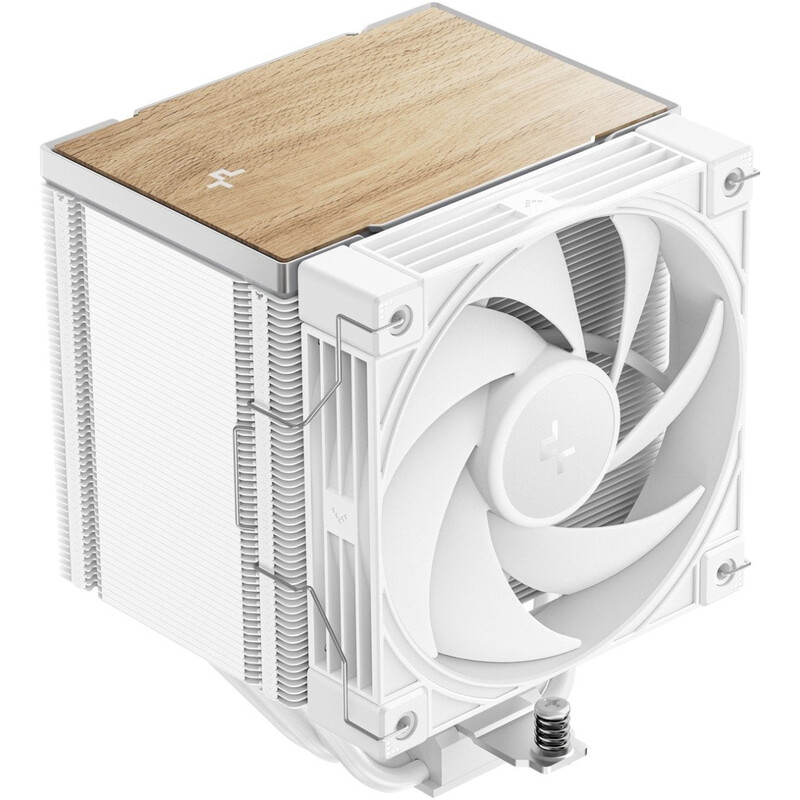 Кулер процессорный DeepCool AK500 G2 White (R-AK500G2-WHNNMN-GJD)