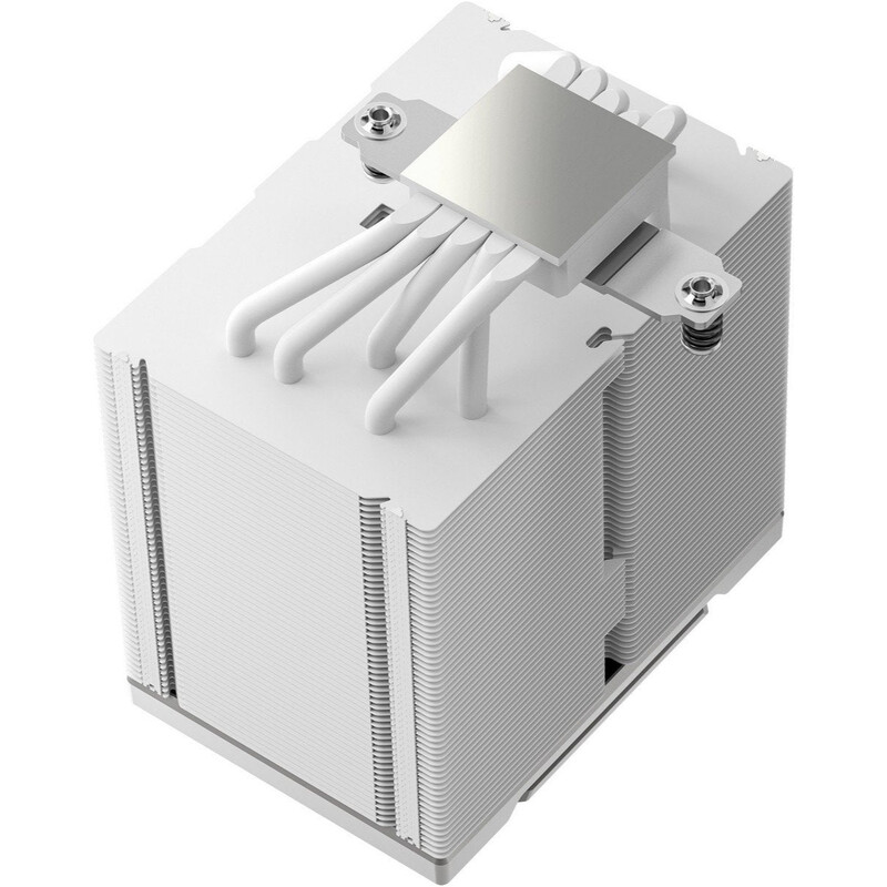 Кулер процессорный DeepCool AK500 G2 White (R-AK500G2-WHNNMN-GJD)
