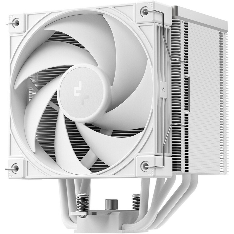 Кулер процессорный DeepCool AK500 G2 White (R-AK500G2-WHNNMN-GJD)
