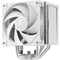 Фото - Кулер процессорный DeepCool AK500 G2 White (R-AK500G2-WHNNMN-GJD) | click.ua