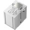 Фото - Кулер процессорный DeepCool AK500 G2 White (R-AK500G2-WHNNMN-GJD) | click.ua