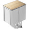 Фото - Кулер процессорный DeepCool AK500 G2 White (R-AK500G2-WHNNMN-GJD) | click.ua