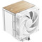 Фото - Кулер процессорный DeepCool AK500 G2 White (R-AK500G2-WHNNMN-GJD) | click.ua