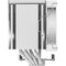 Фото - Кулер процессорный DeepCool AK500 G2 White (R-AK500G2-WHNNMN-GJD) | click.ua