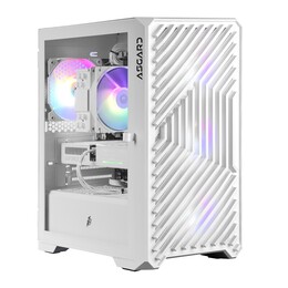 Ігровий комп`ютер ASGARD GAMER RTX 5060 Ti 8GB / Ryzen 5 7500F / DDR5 32GB / SSD 1TB (ASG-G-5060T-7572)