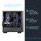 Фото - Игровой компьютер ASGARD GAMER RTX 5060 Ti 16GB / Ryzen 5 7600 / DDR5 32GB / SSD 1TB (ASG-G-5060T16-7574) | click.ua