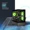 Фото - Игровой компьютер ASGARD GAMER RTX 5070 / Ryzen 7 7800X3D / DDR5 32GB / SSD 1TB (ASG-G-5070-7576) | click.ua