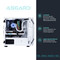 Фото - Игровой компьютер ASGARD GAMER RTX 5060 Ti 16GB / Ryzen 7 8700F / DDR5 32GB / SSD 1TB (ASG-G-5060T16-7579) | click.ua