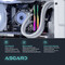 Фото - Игровой компьютер ASGARD GAMER RTX 5060 Ti 16GB / Ryzen 7 8700F / DDR5 32GB / SSD 1TB (ASG-G-5060T16-7579) | click.ua