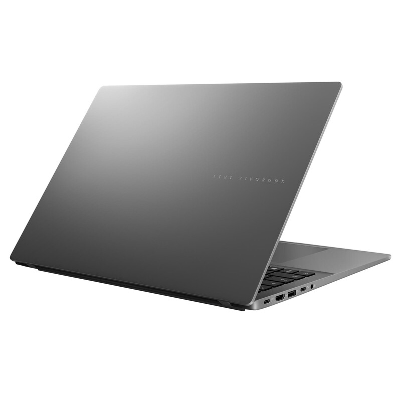 Ноутбук Asus Vivobook S16 S3607AA-SH006 (90NB1732-M00060) Matte Gray