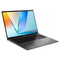 Фото - Ноутбук Asus Vivobook S16 S3607AA-SH006 (90NB1732-M00060) Matte Gray | click.ua